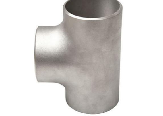 Encaixes de tubulação de diminuição de aço inoxidável da solda de extremidade do T 48Inch de ASME