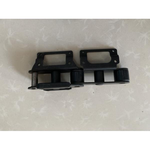 Babcock Monfortr Stenter Chain Plate Holder Metal Textile Spare Parts