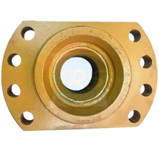 High Quality Dozer Frame Trunnion 14X-72-61421 for Bulldozer D61EX D65E D70 Construction Machinery spare Parts