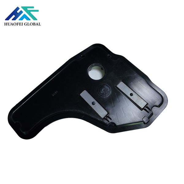 0BH DQ500 Transmission Filter Auto Gearbox Parts For VW Audi