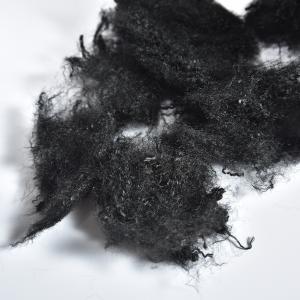 Ecoの冷たい証拠の服の詰物のための友好的で低い溶解ポリエステル ステープル ファイバ