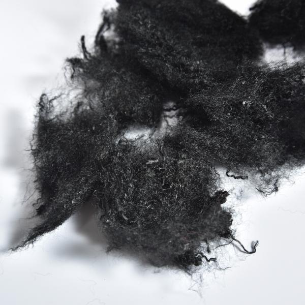 Stable Polyester Staple Fiber Psf Low Melt For Industrial Fabrics