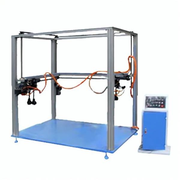 Crib Side Percussion Stroller Tester 5-20Time/Min Multipurpose