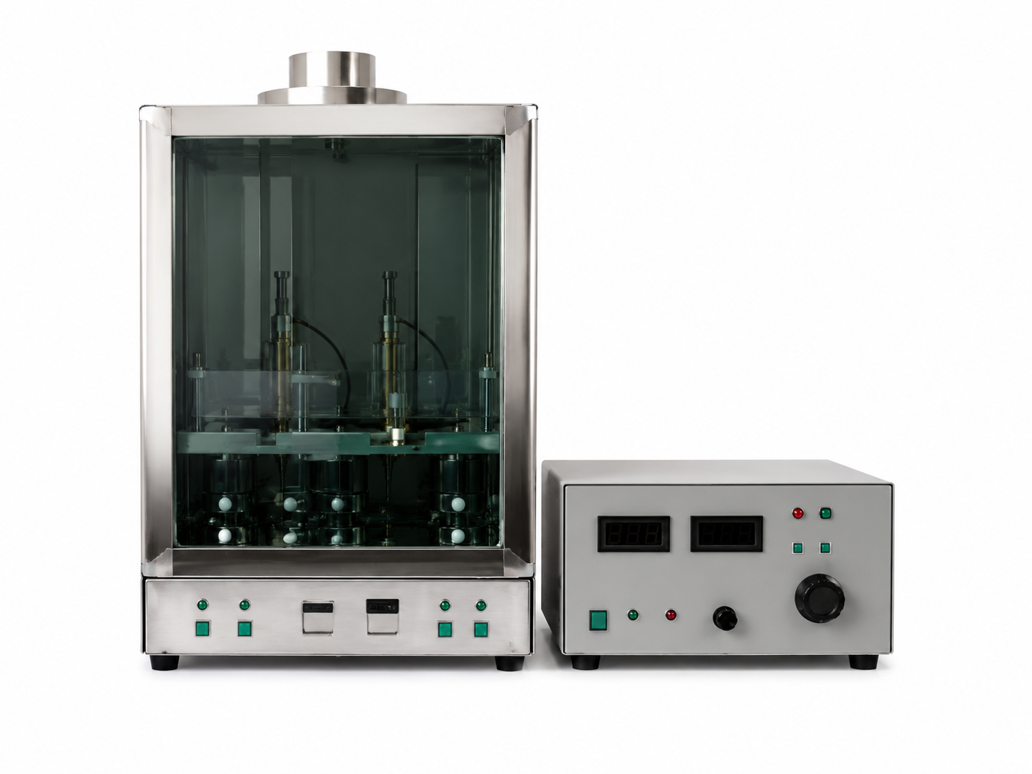 Electrical Products LDQ Dielectric Test Equipment Under Moisture / Impurity Environment