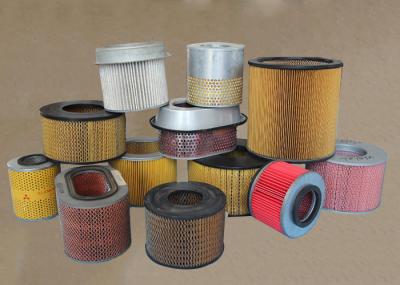 Anti Aging 17801-54170 120mm Carbon Filter Element