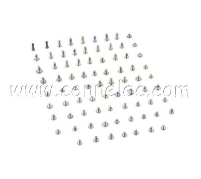 Iphone 6S plus screw set, repair screw set for Iphone 6S plus, screw Iphone 6S plus