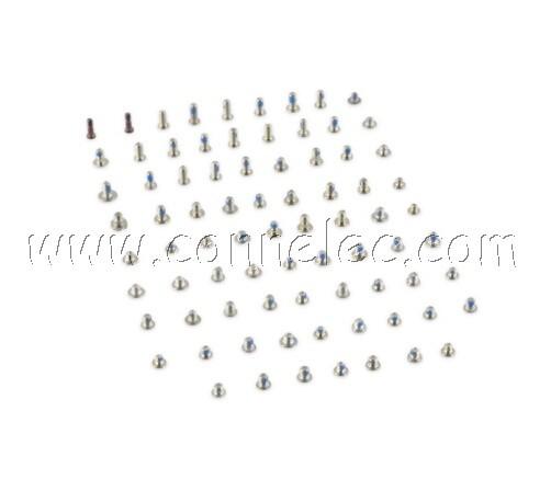 Iphone 6S plus screw set, repair screw set for Iphone 6S plus, screw Iphone 6S plus