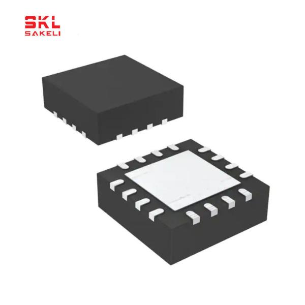 MSP430F2001IRSAR MCU Microcontroller Embedded Internal 16Bit  comparator