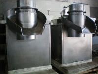 Compacteur de rouleaux à granulation sèche/granulateur à tambour rotatif XL