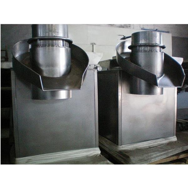 XL 乾燥粒化ロールコンパクター/回転ドラム粒機