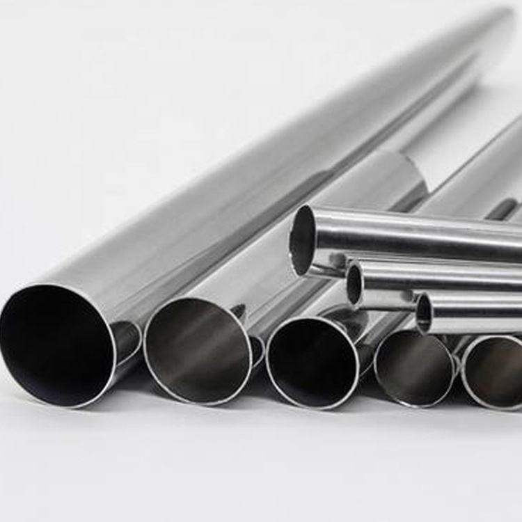 Новаторские процессы термической обработки для продукции трубки Inconel 718