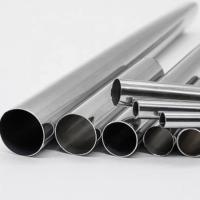 Processos inovativos do tratamento térmico para a produção do tubo de Inconel 718