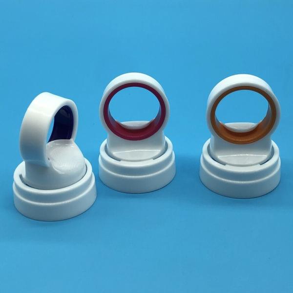 Высокопроизводительный лосьонный насос солнцезащитного крема для удобного и контролируемого применения