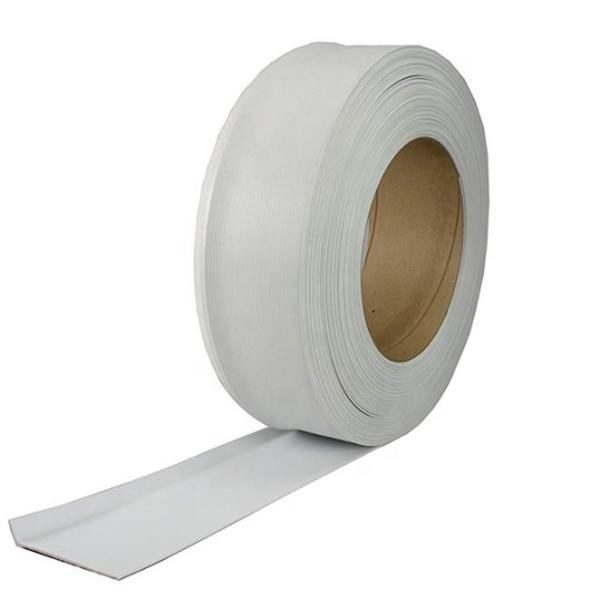 Поставка белый ПВХ самоклеящийся резина юбка 70 20 мм с временем производства