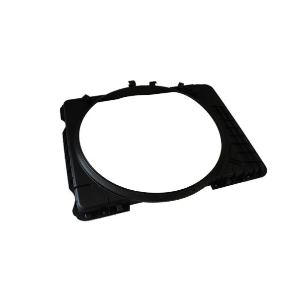 ENGINE SPARE PARTS 23010567 FM PADIATOR SHROUP WINDTUNNEL FAN SHROUD FOR TRUCK