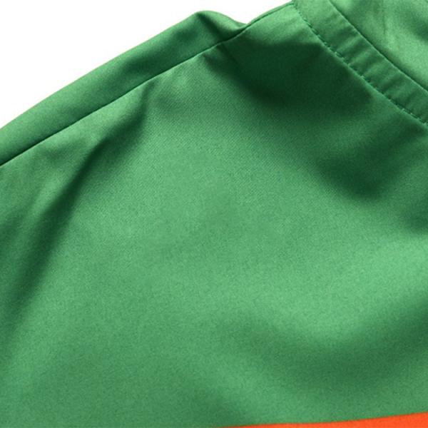 Men Team Name Number Custom Pullover Hoodies 120gsm 300gsm