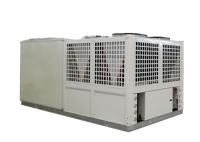 Climatiseur de refroidissement de dessus de toit du chauffage 12KW avec le panneau d'isolation de Rockwool