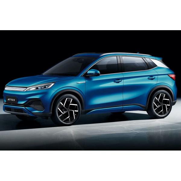 автомобили 510km чистые электрические