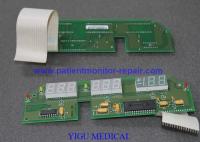 Panneau d'affichage foetal de moniteur de GE Corometrics 170 PN 15301A RevC SFO-18935-23-2010