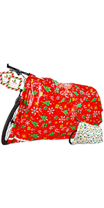 Jumbo Gift Giant Bike Bag, heavy duty Oversized, Jumbo Extra Large, Xmas Present Gift wrapping sacks