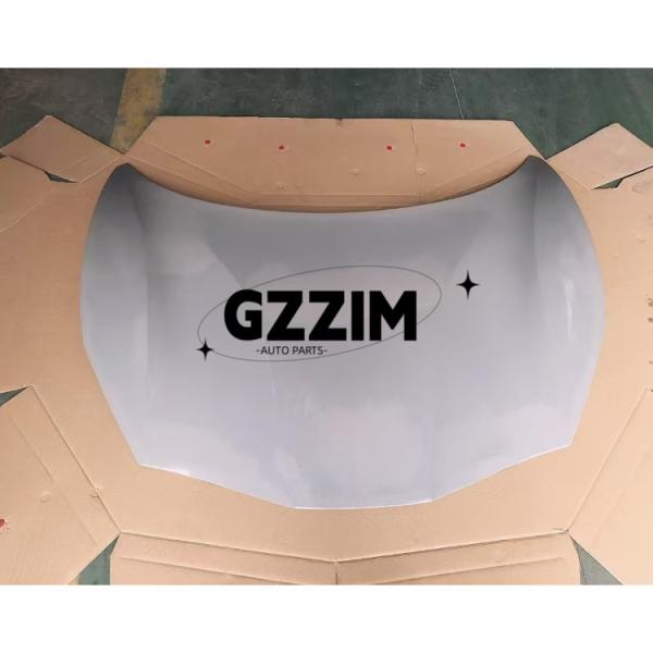 Repuestos para automóviles tapa del capó delantero del capó para la serie Ferrari