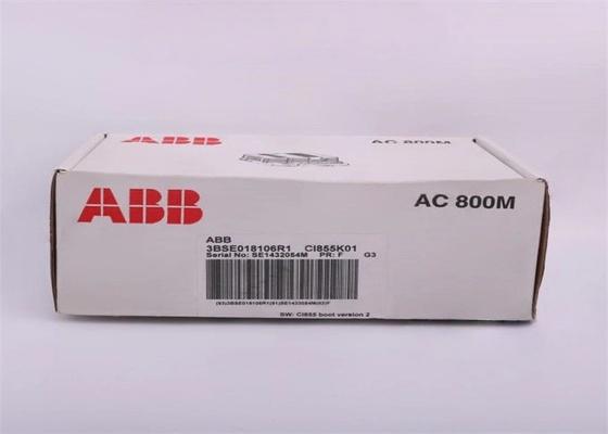 3BSE018106R1 CI855K01 MB300 Modulo de interfaz de puerto Ethernet Kit de interfaz