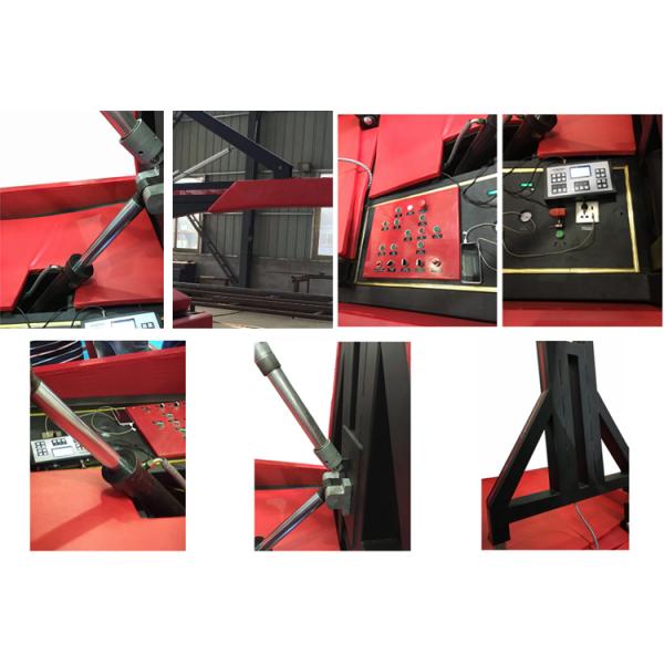 Tempered Glass Basketball Hoop Backboard Hydraulic Match Basketball System