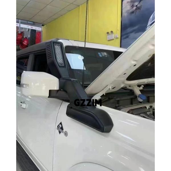 Набор воздухозабора для автозапчастей Ford Bronco