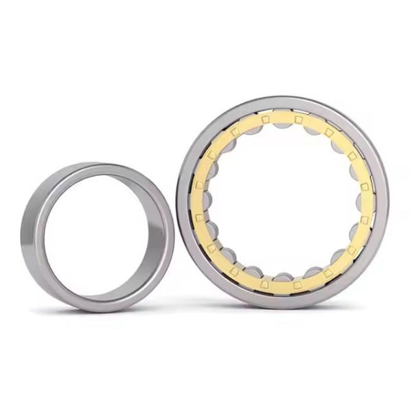 NU419 Cylinder Roller Bearing P5 Precision For Oil Industry