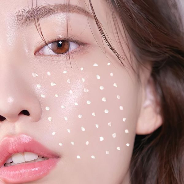 Private Label Peptide Anti-wrinkle Firming Sponge Needle-shaped Biological Microneedle Wrinkle Remover Slimming Anti-aging Cream
