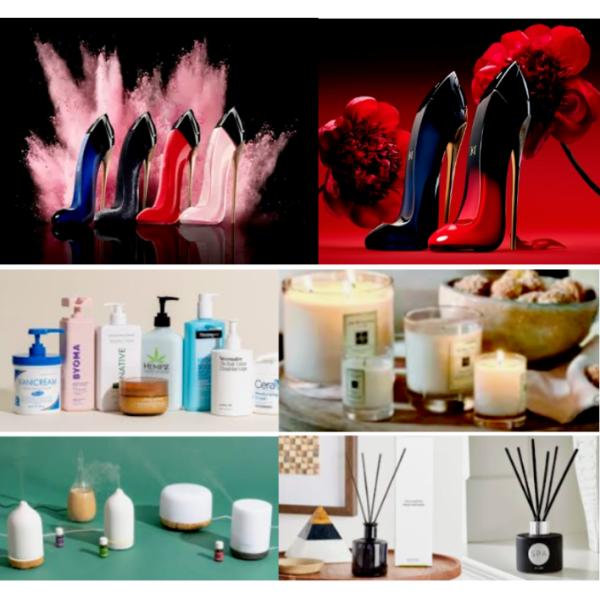 Bonne fille essence de parfum pour parfumer faire concentré lieu sec frais et frais protégé