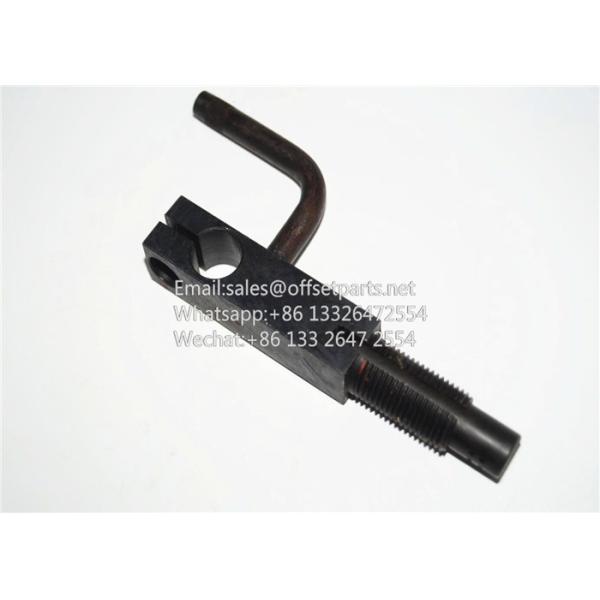 offset press parts Feeder blower length 131mm hole 14mm cheap printing machine replacement