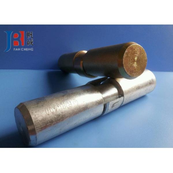 Pin зуба ведра землечерпалки KOMATSU 40Cr и замок для PC1000, Pin зуба потрошителя