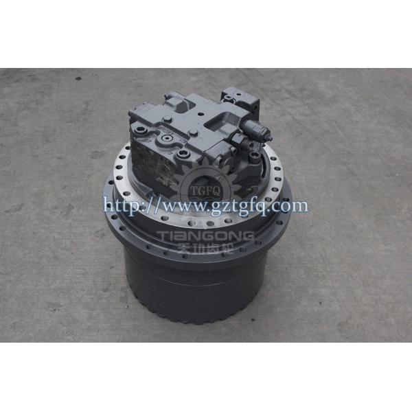 Assy двигателя перемещения конечной передачи экскаватора VOE14566400 Vol-vo EC360