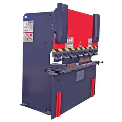 Fabricantes de máquinas de dobra de precisão para moldagem automática de chapas metálicas