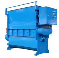 Máquina de reciclagem de EPS profissional em condições novas Produtor de venda directa