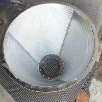 Fabricante Fornecer Fenda Centrífuga de pressão de aço inoxidável