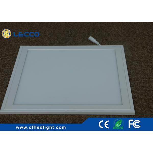 SMD 2835 Led Drop Ceiling Light Panels For Supermarket 4900LM