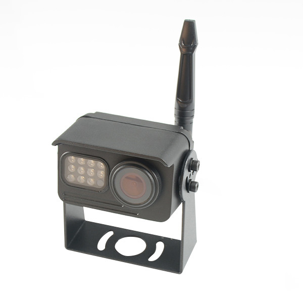 Waterproof IP69K 1080P high definition reverse camera IR Night Vision