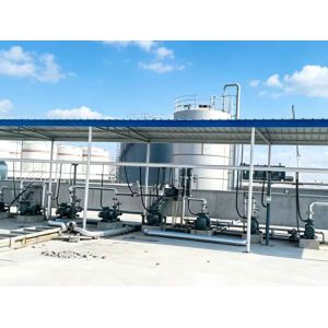 Shandong Qingjia Chemical Co., Ltd.