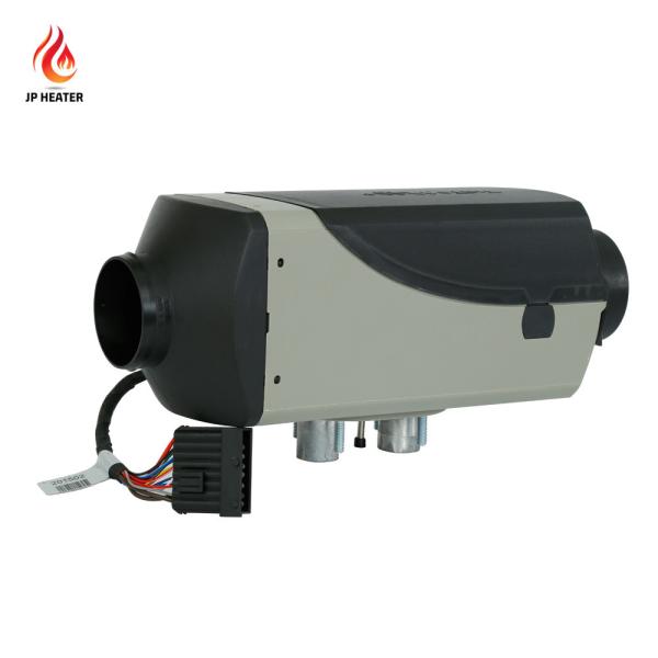 JP 2.2KW Webasto 12V/24V Diesel 12V Petrol Air Heater Cars Heavy Trucks High Quality Thermostat Durable Steel Plastic Fast Reliable Winter Heat