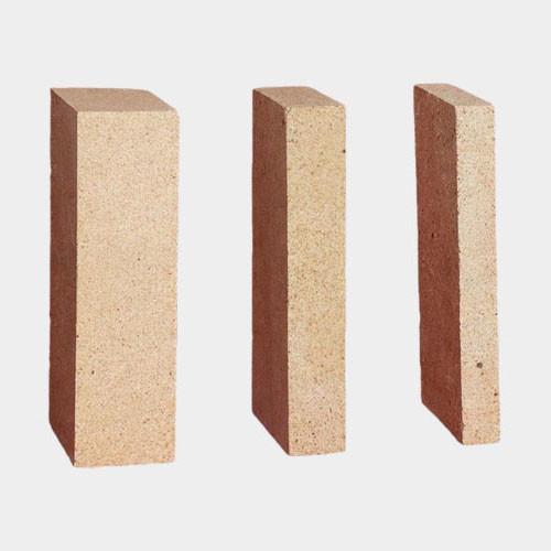Wholesale Curved Fireclay Brick Refractory Clay Fire Bricks For High-temperature Industries