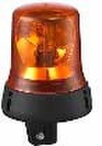 DC12V 55W/DC24V 70W Rotator BEACON FOR FORK LIFT TRUCK  car strobe light STBH-700B