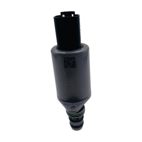 STAR ZEBRA Excavator parts  solenoid valve 491-0908 4910908 for  solenoids valve