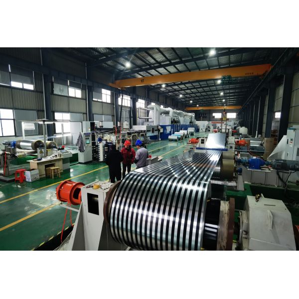 AA3003 H14 0.5MM Aluminum Sheet For Home Appliances Panel Shell