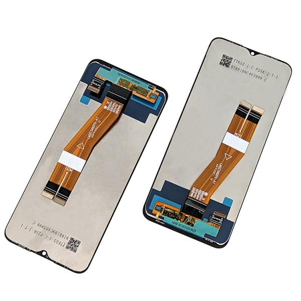 Mobile Phone LCD Screen Digitizer Display Replacement For Samsung Galaxy M02s