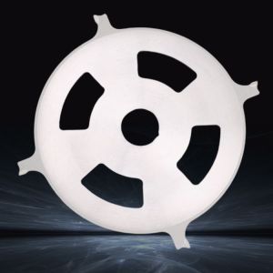 Serra de painel circular OBM lâmina de pontuação antiabrasão multifuncional