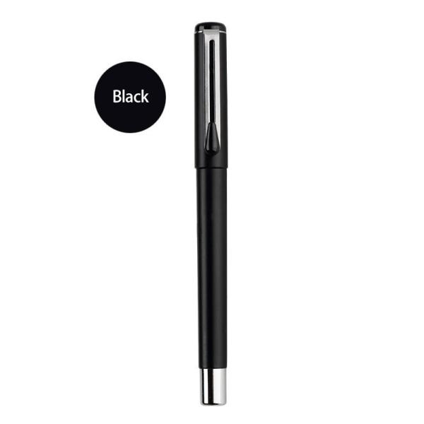 Advertising Promotion Plastic Creative Gel Ink Pen 0.5mm Business Signature Pen