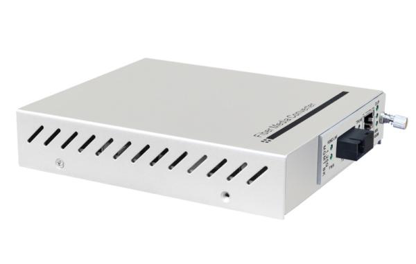 SFP+ 10G Ethernet Converter 10G LAN / RJ45 With Jumbo Frame