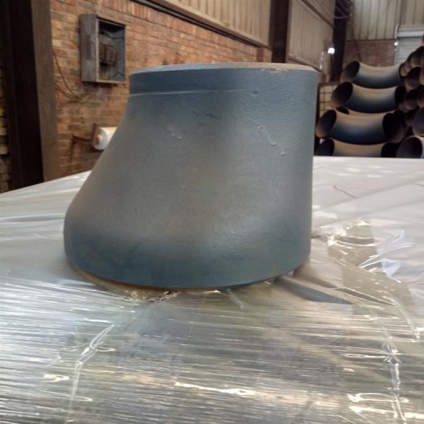 24" x 20" редуктор 20 стали углерода Q235 для химического соединения трубы